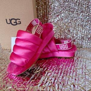 UGG Puff Yeah
Puff Yeah SIZE US 7